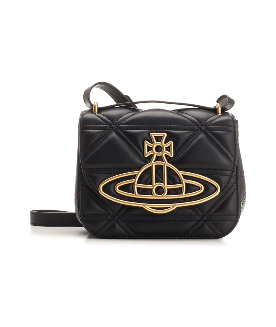 【関税&送料込】Vivienne Westwood Shoulder Bag Linda 24587924_54665410_600.jpg