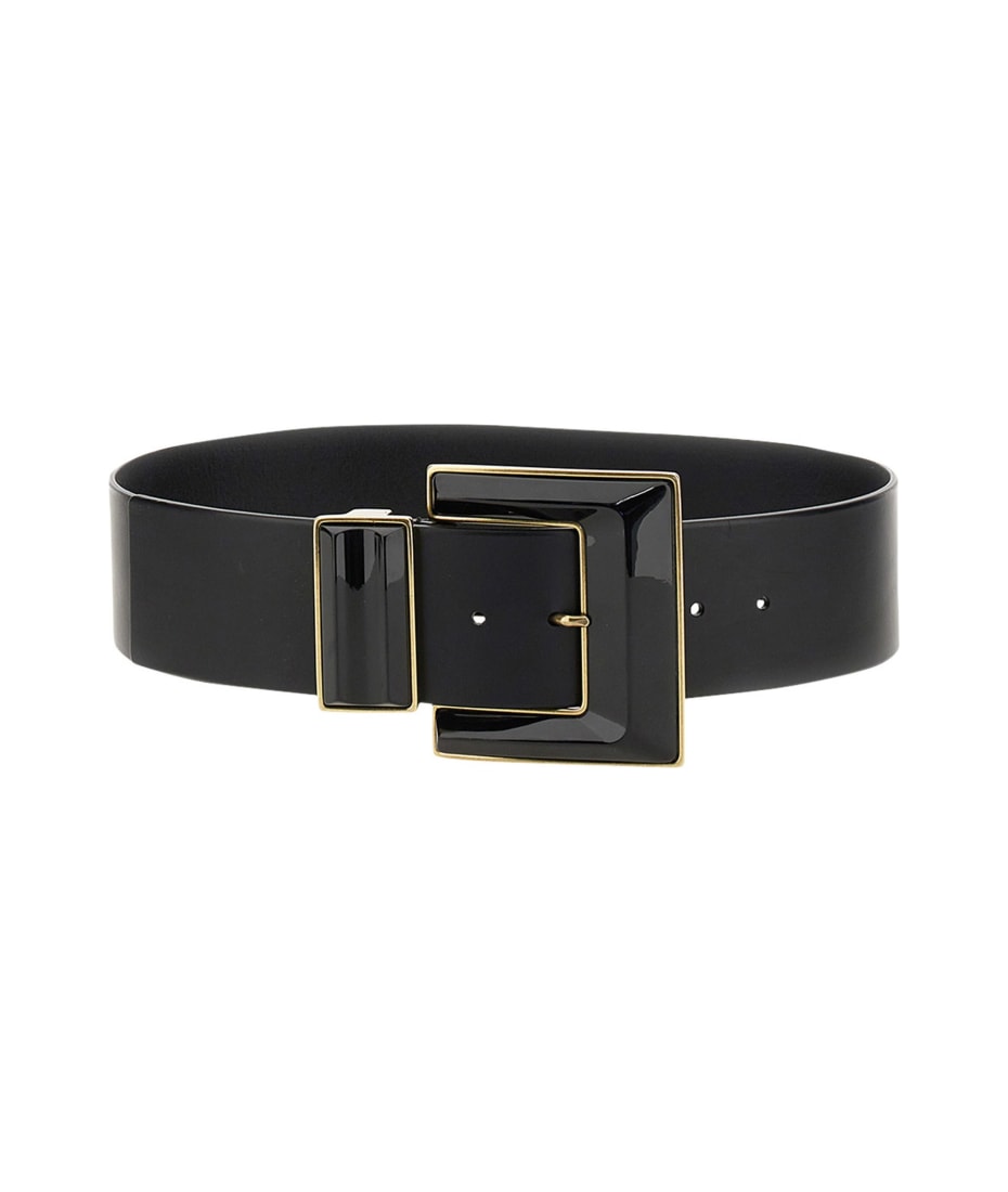 Etro Belt in Black