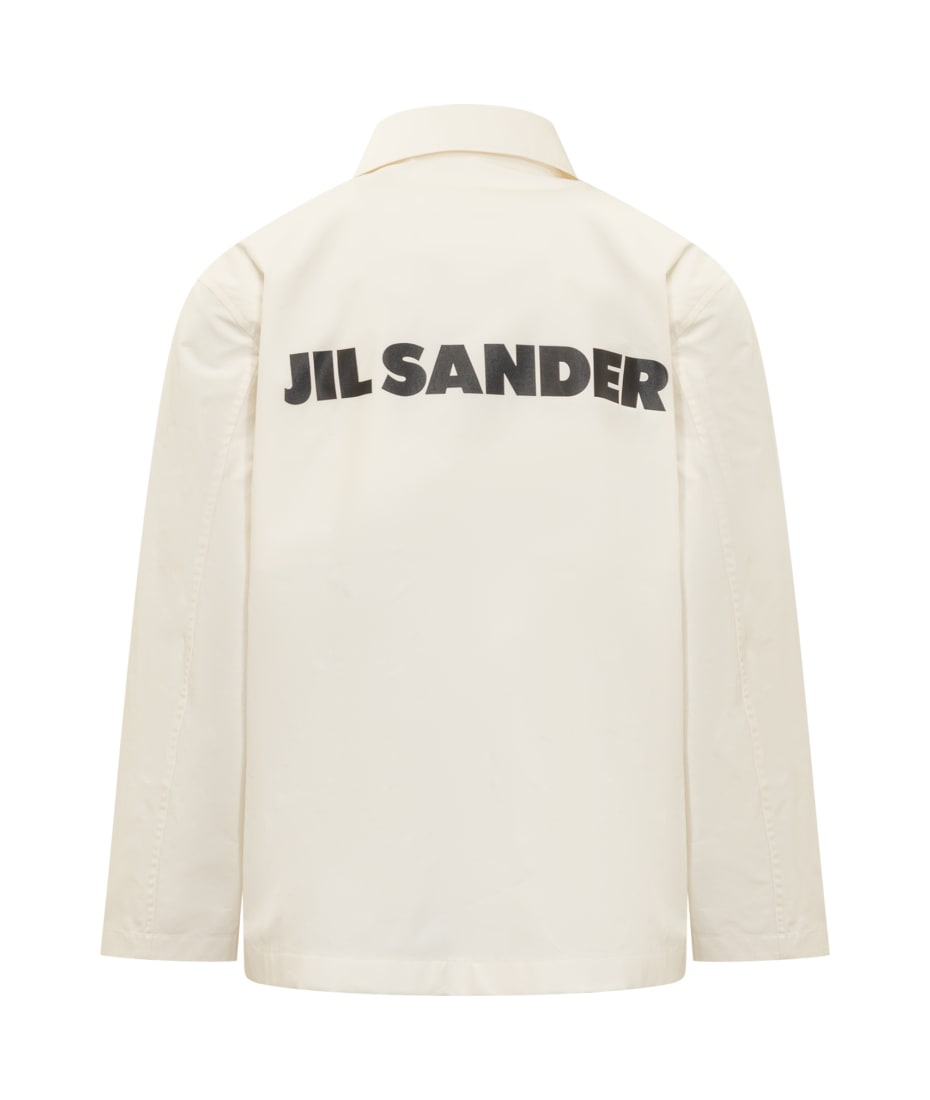 Jil Sander 03 Blouson | italist