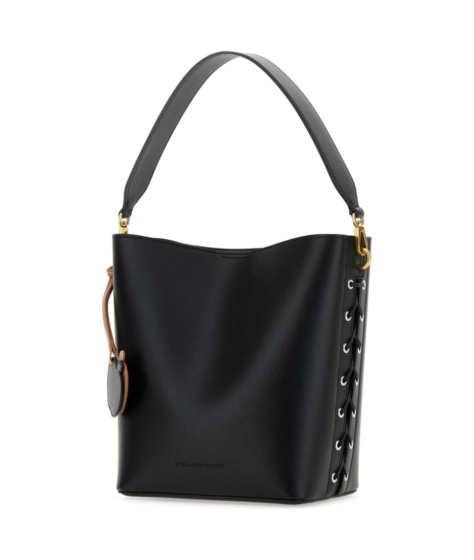 【送料&関税込】Stella McCartney Alter Mat Bucket Bag Puffy Alter Mat Bucket Bag - Stella McCartney - Vegan