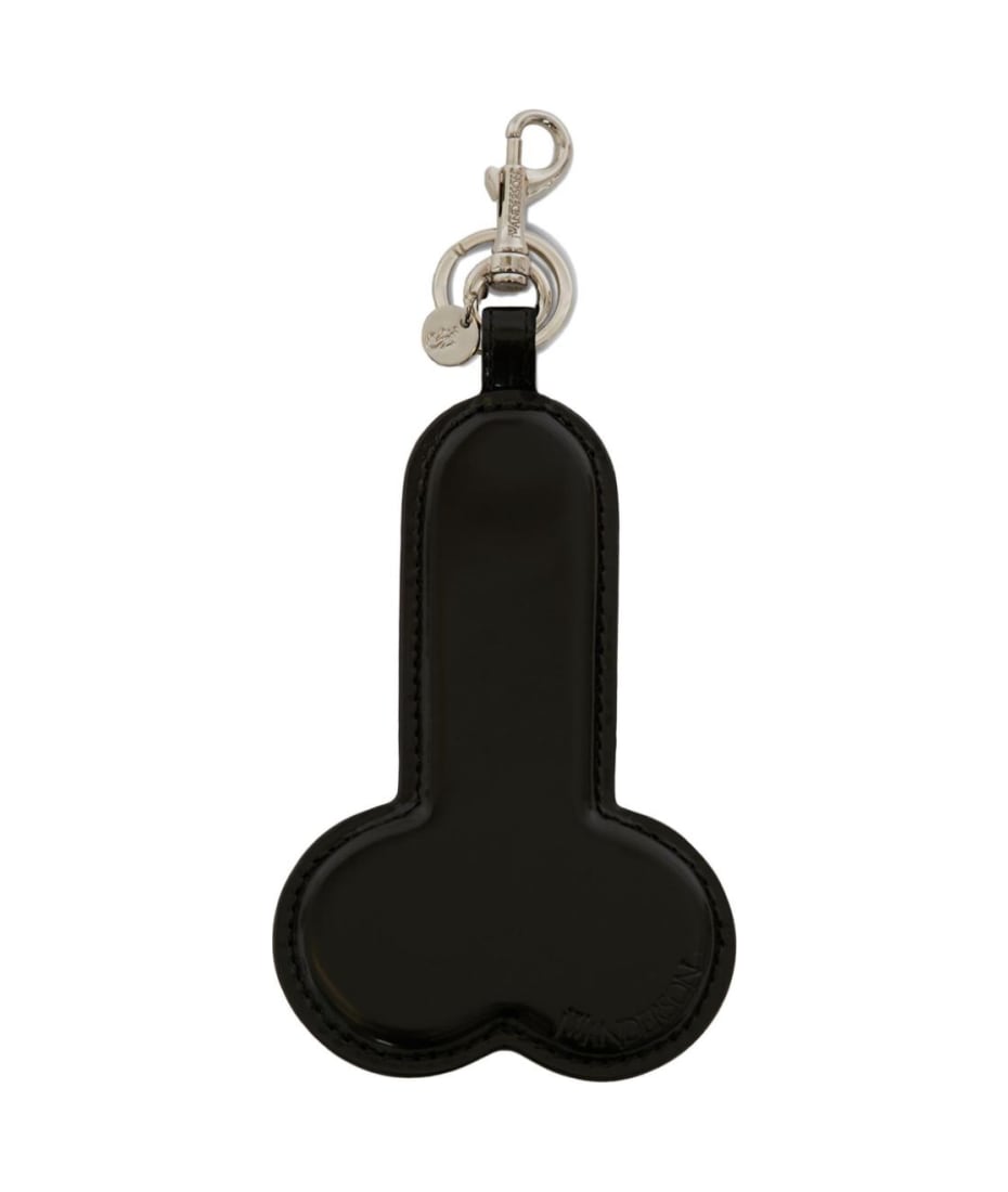 J.W. Anderson Penis Keyring キーリング 通販 | italist