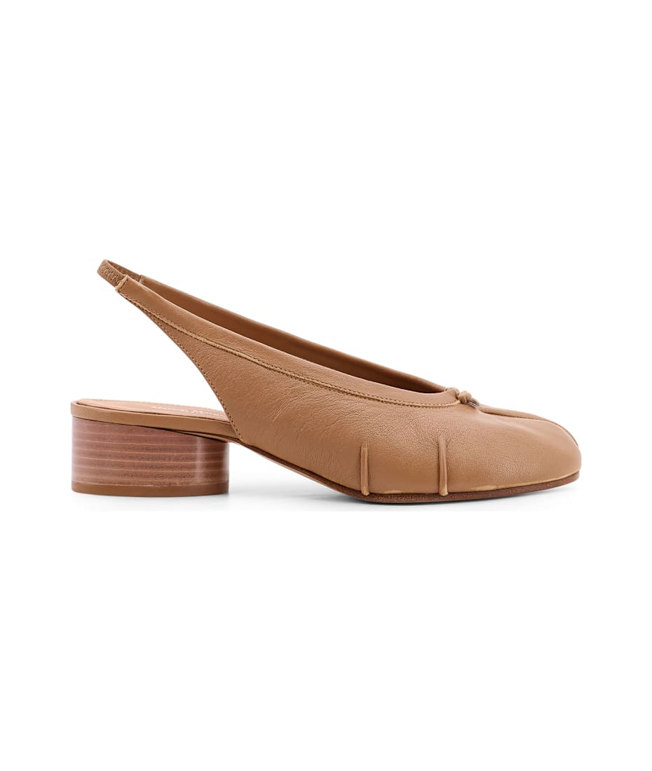 Maison Margiela Tabi Slingback | italist