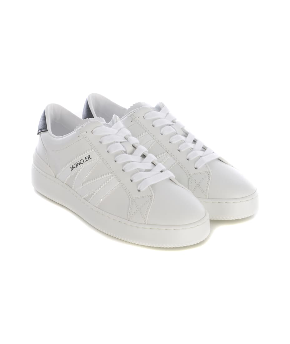 Moncler Sneakers | italist