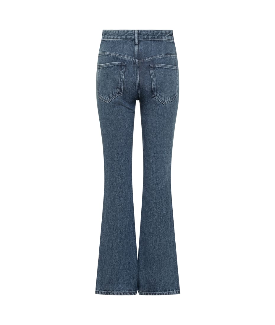 Marant Étoile Belvira Jeans | italist