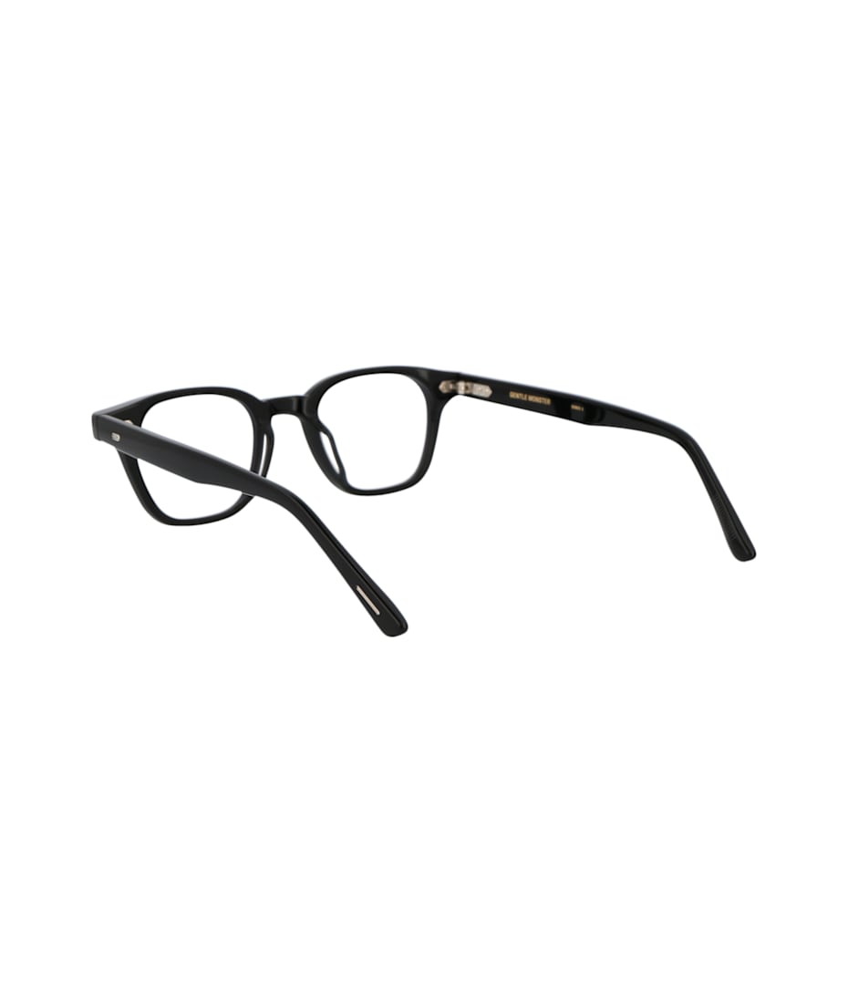 正規品◆GENTLE MONSTER◆CATOカトー◆四角形◆GLASSES 正規品◇GENTLE MONSTER◇CATOカトー◇四角形◇GLASSES (Gentle