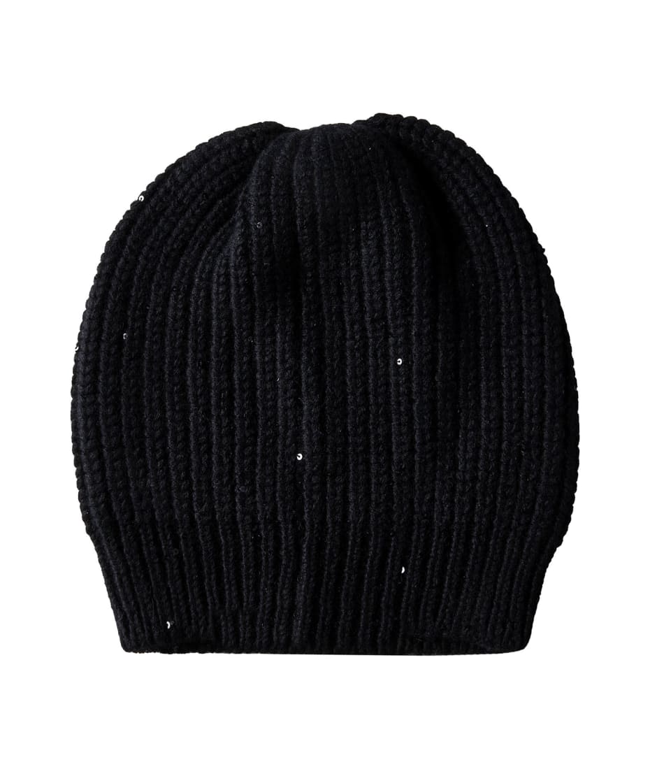 Brunello Cucinelli Ribbed Knit Beanie | italist