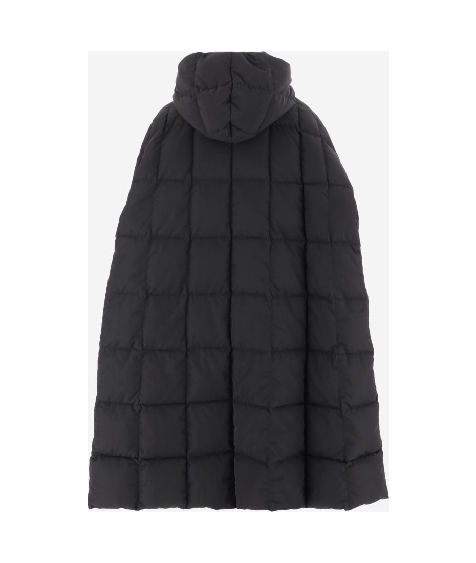 IENKI IENKI Pyramid Ennio Long Down Jacket | italist, ALWAYS