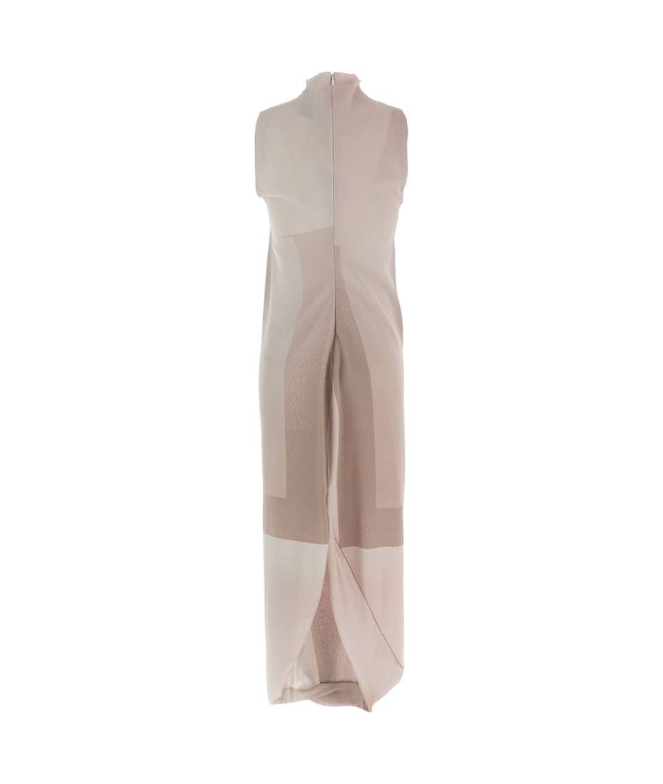 Jean Paul Gaultier 'the Draped Trompe-l Il Corset' Dress | italist, ALWAYS LIKE A SALE Jean Paul Gaultier 'the Draped Trompe-l Il Corset' Dress | italist, ALWAYS LIKE A SALE