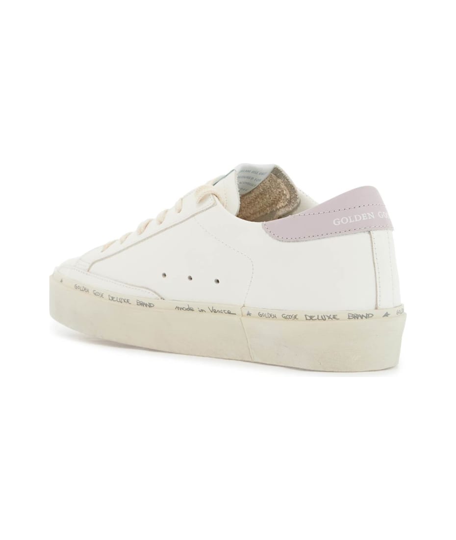 Hi Star Sneakers