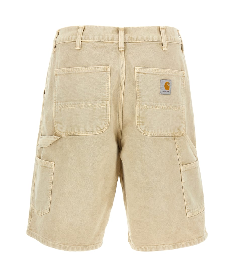 Carhartt 'single Knee' Bermuda Shorts | italist