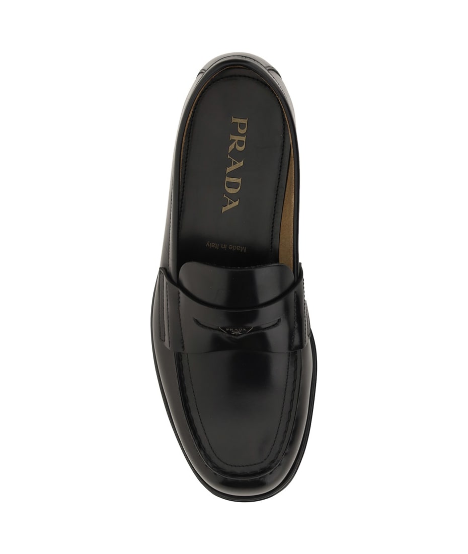 Prada Loafers | italist