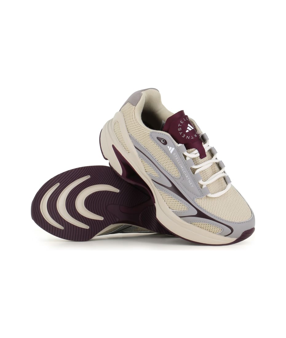 ADIDAS BY STELLA MCCARTNEY◆スニーカー Sportswear2000 送関込 adidas by Stella McCartney Sportswear 2000 Shoes - White