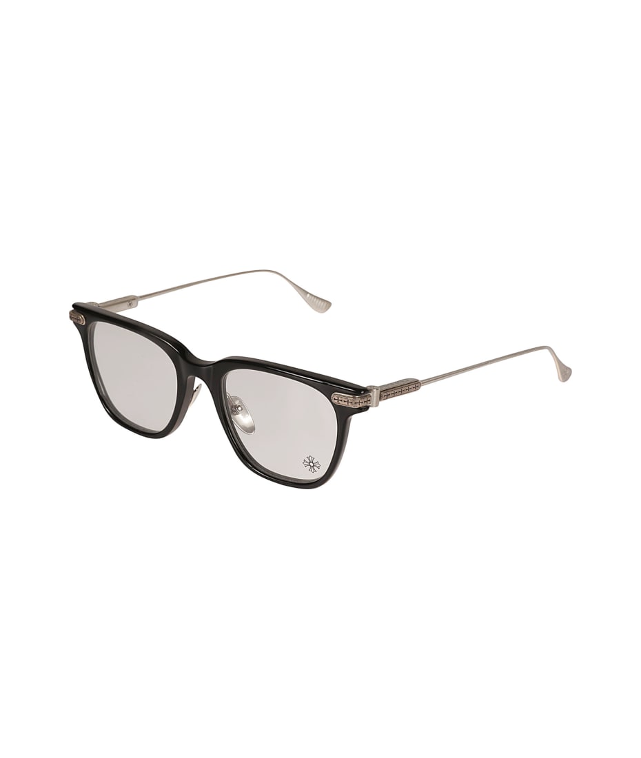 Chrome Hearts Slag Sunglasses | italist
