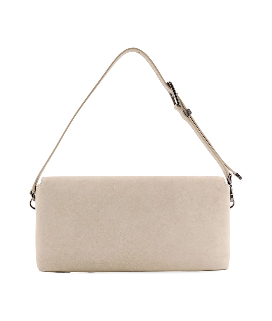 Brunello Cucinelli Bc Duo Clutch | italist