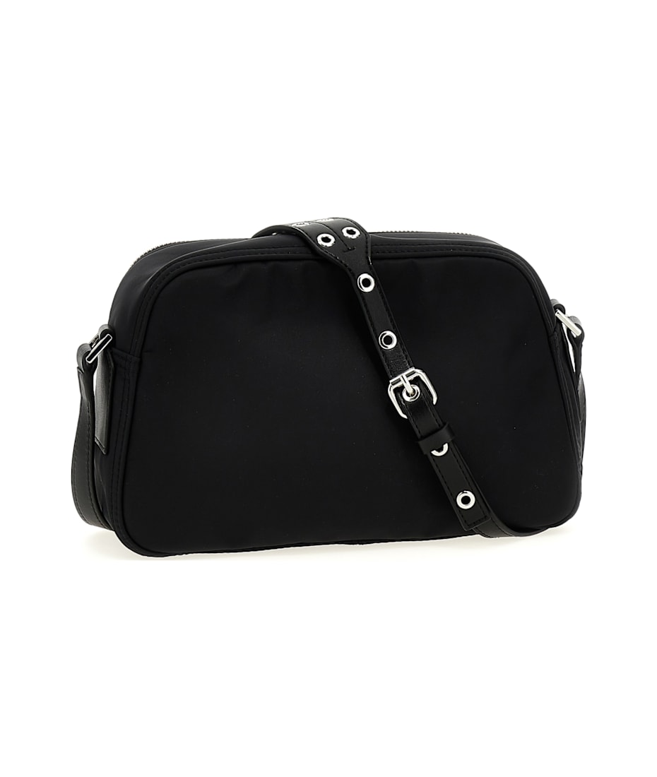 Ganni 'bucky' Crossbody Bag | italist