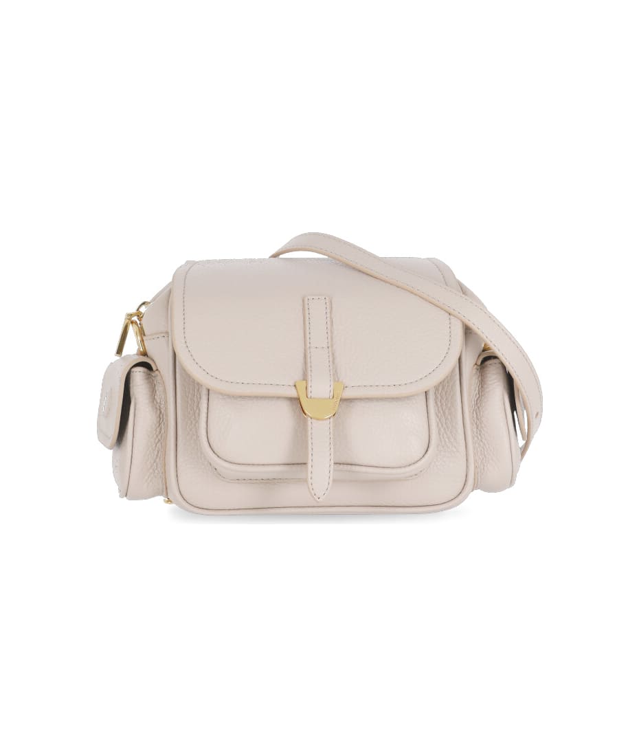 Coccinelle Campus Mini Bag | italist