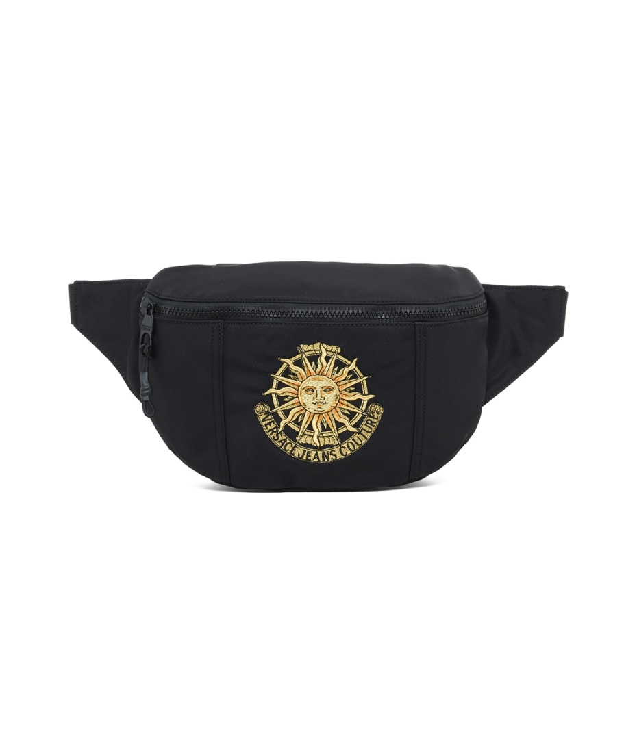 Versace Parfums Medusa Shoulder Crossbody Bag Brand NEW | eBay