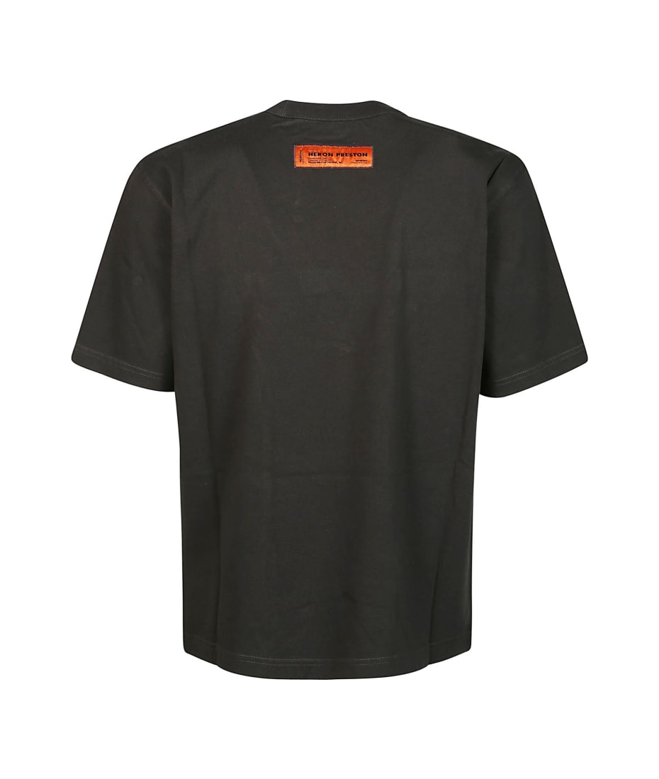 HERON PRESTON Nyc Censored T-shirt | italist