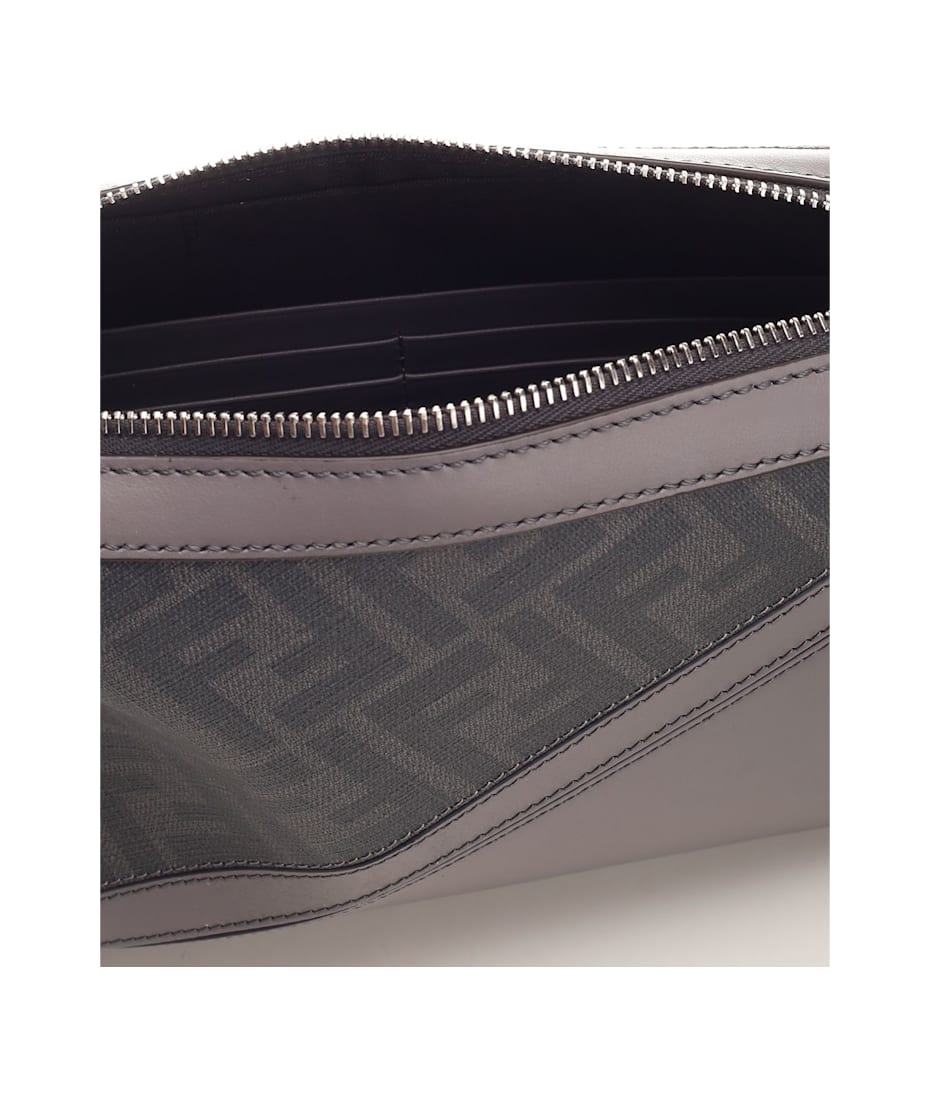 Fendi Diagonal Camera Case | italist