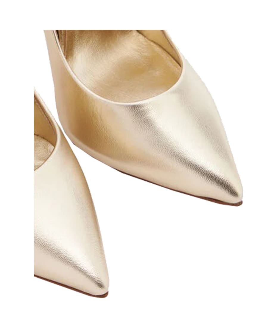 CASADEI スニーカー★関税込み Nexus Hanoi Sneakers in Sky for Women | Casadei®