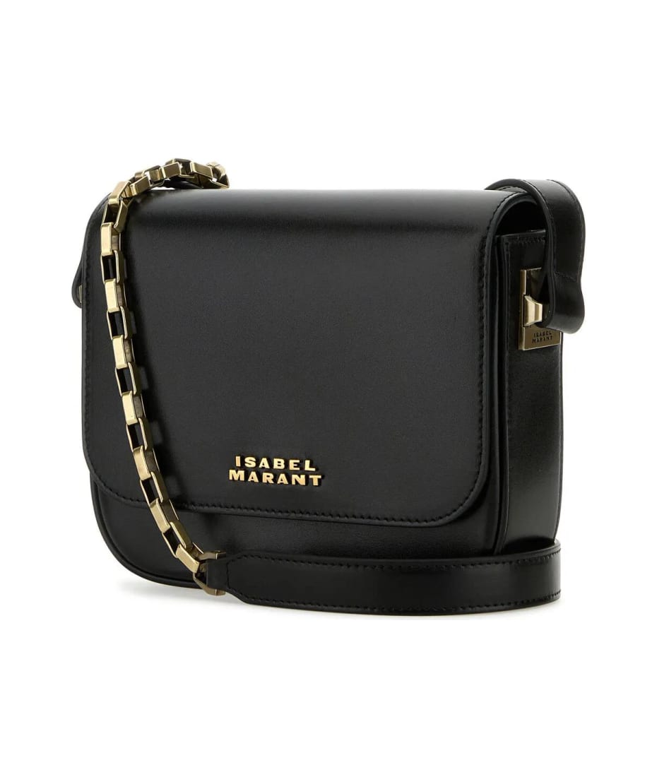 【関税込み】Isabel Marant ブラック Thalie クロッグ Isabel Marantのブラック Thalie クロッグがセール中