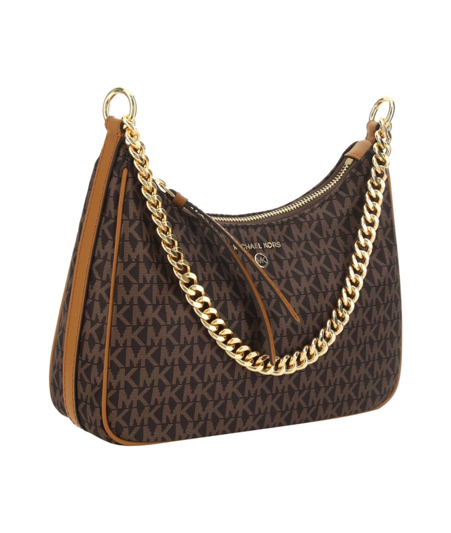 JET SET CHARM HANDBAG - MMK for WOMEN