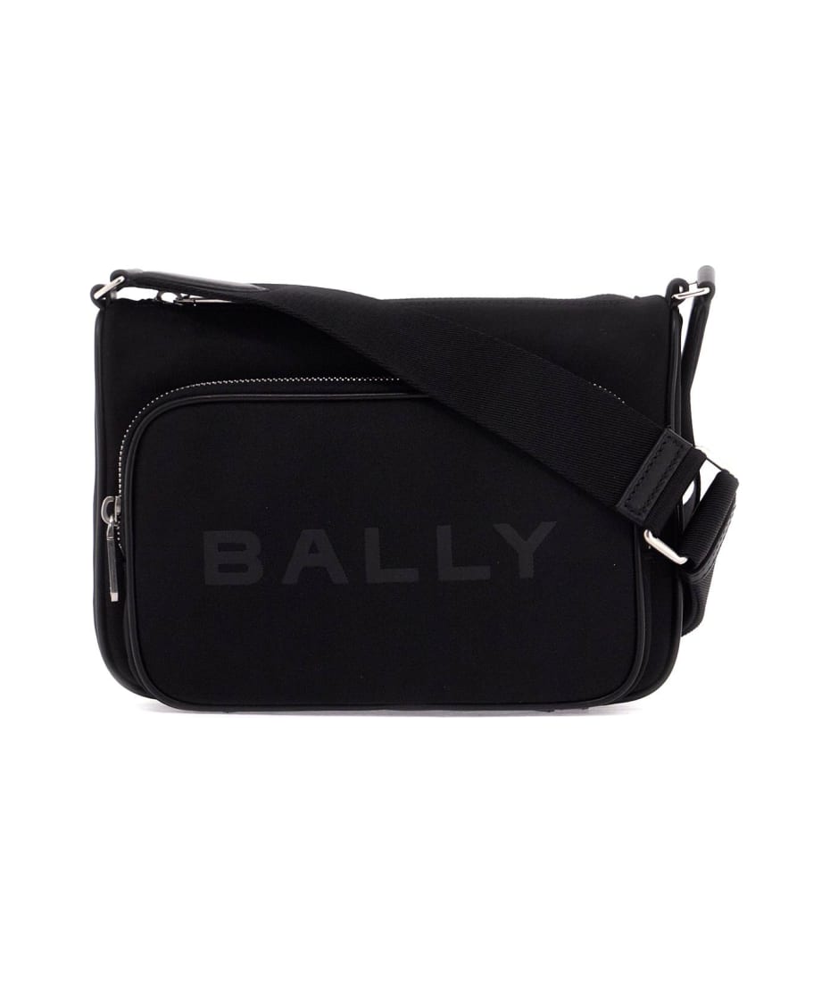 Bally Nylon Shoulder Bag With Adjustable Strap italist ALWAYS LIKE A SALE