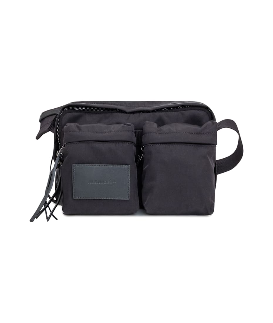 Jil Sander Crossbody Bag | italist