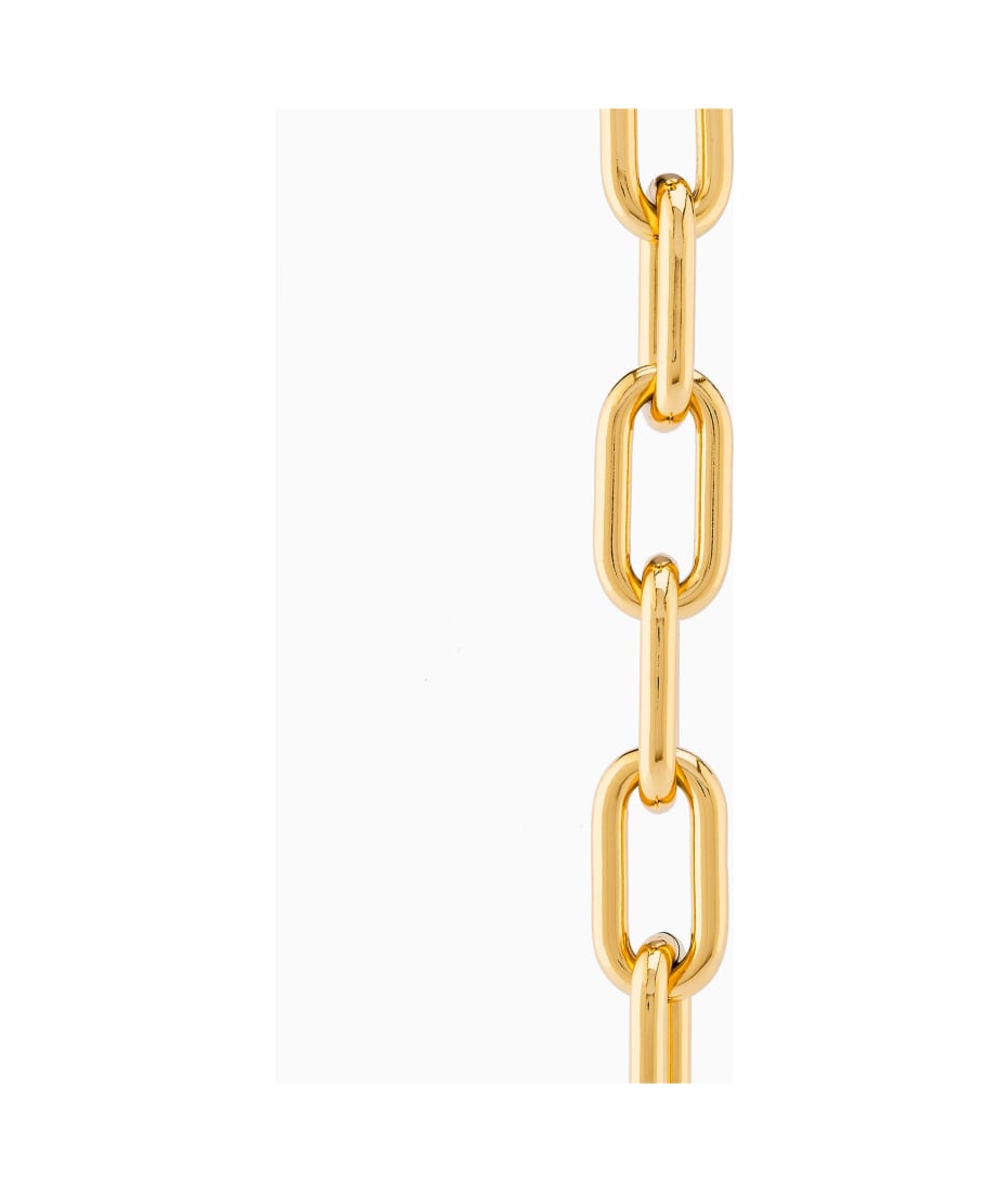 Federica Tosi Lace Norah Gold | italist