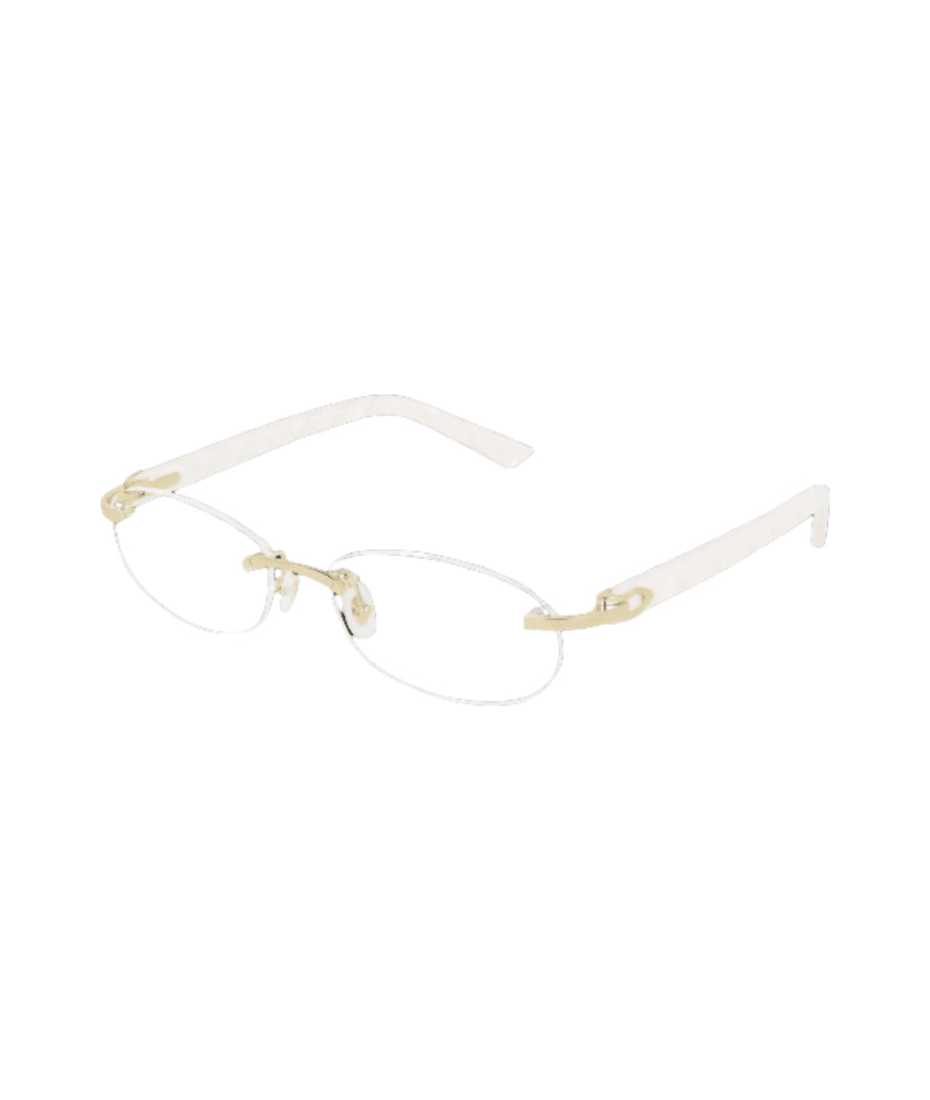 Cartier best sale ct glasses