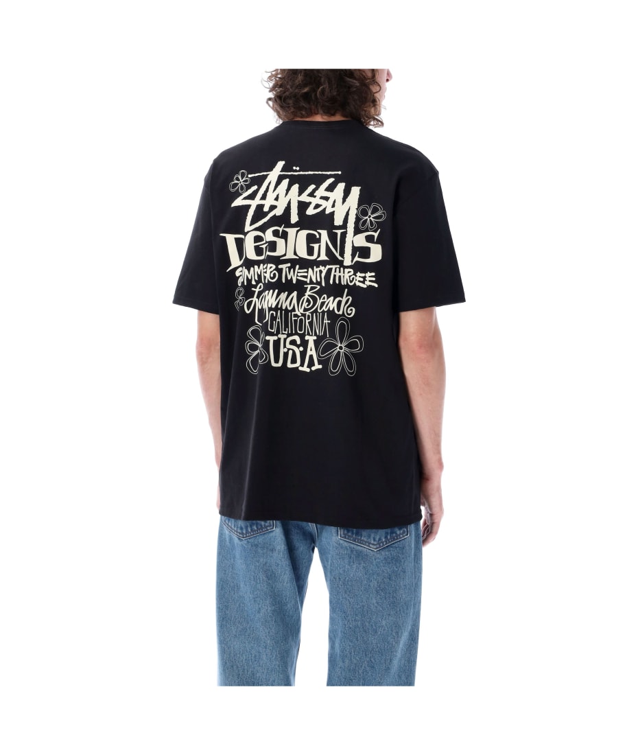 Stussy Summer Lb T-shirt | italist