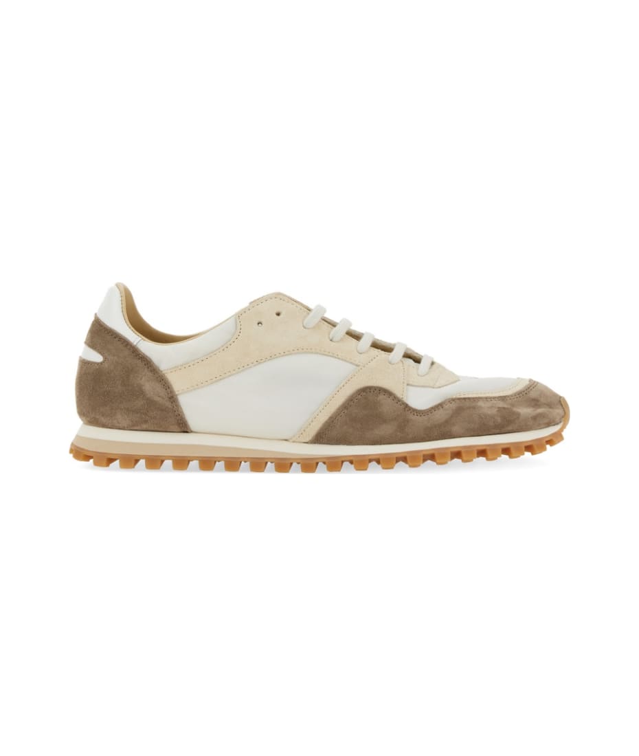 Spalwart Marathon Trail Low Sneaker | italist