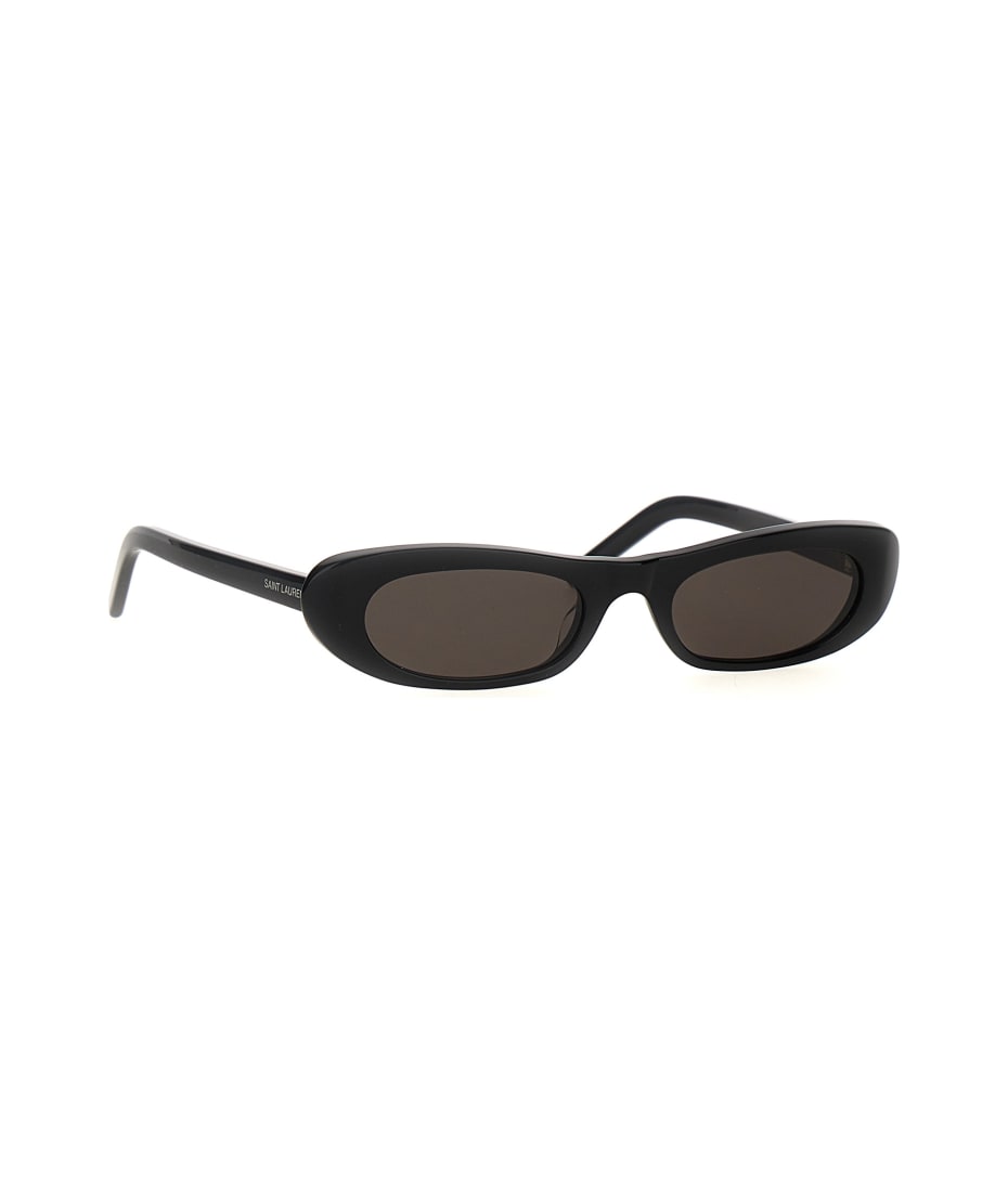 小物 Saint Laurent SL557 shade sunglas SL 557 SHADE | Saint Laurent | YSL US