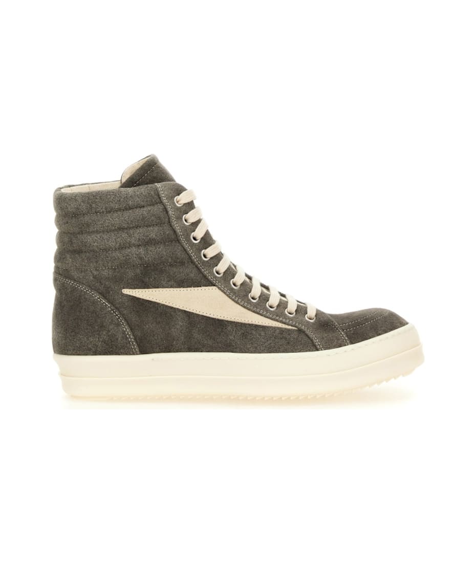 DRKSHDW Vintage High Sneaker | italist DRKSHDW Vintage High Sneaker | italist