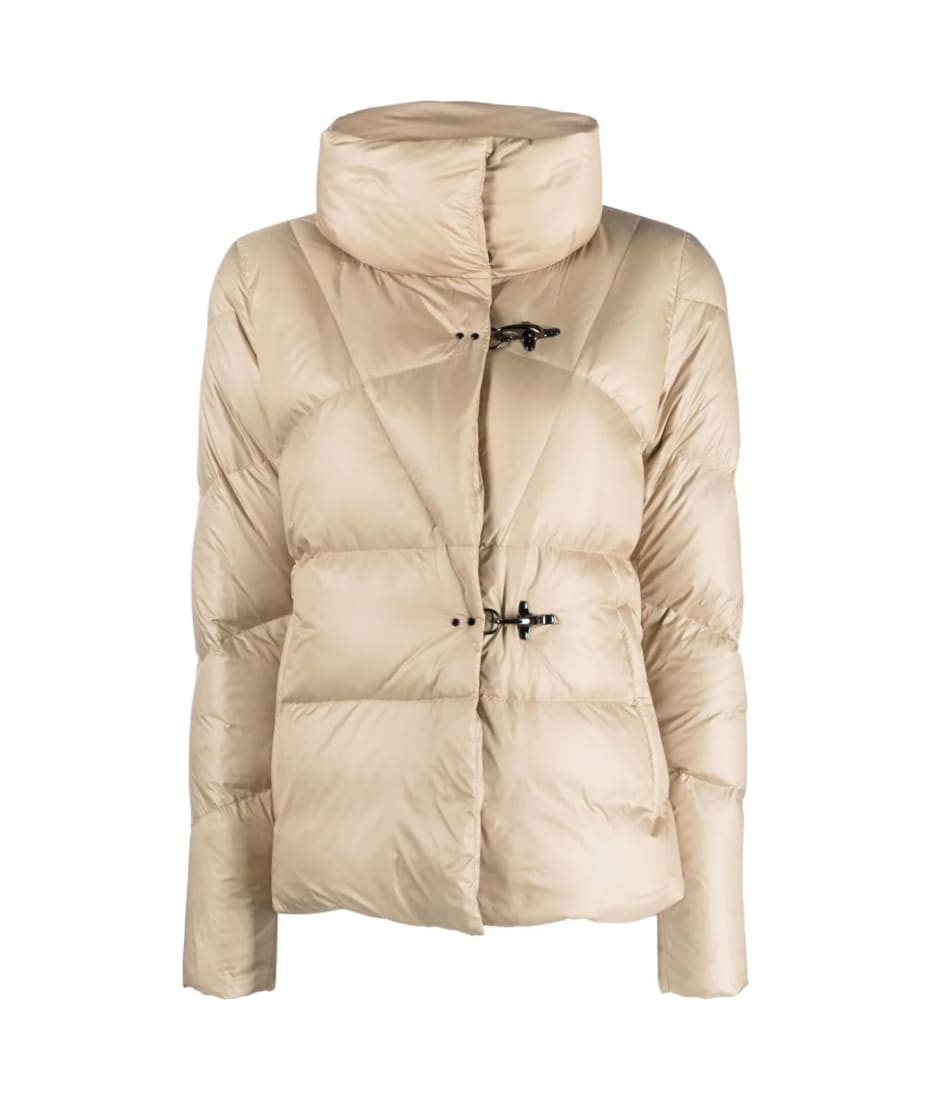 Fay Short Down Jacket