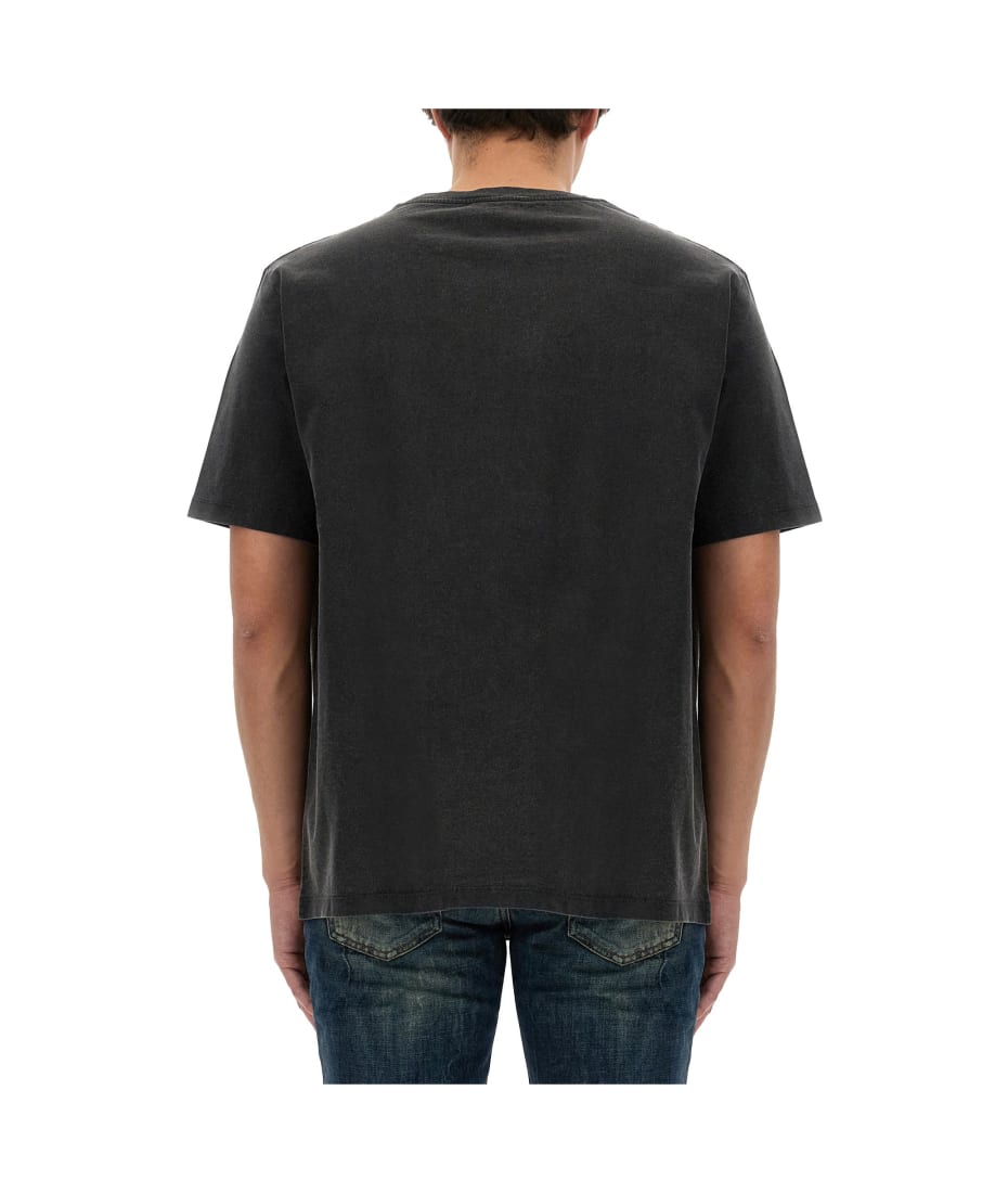Balmain Vintage Logo T-shirt | italist