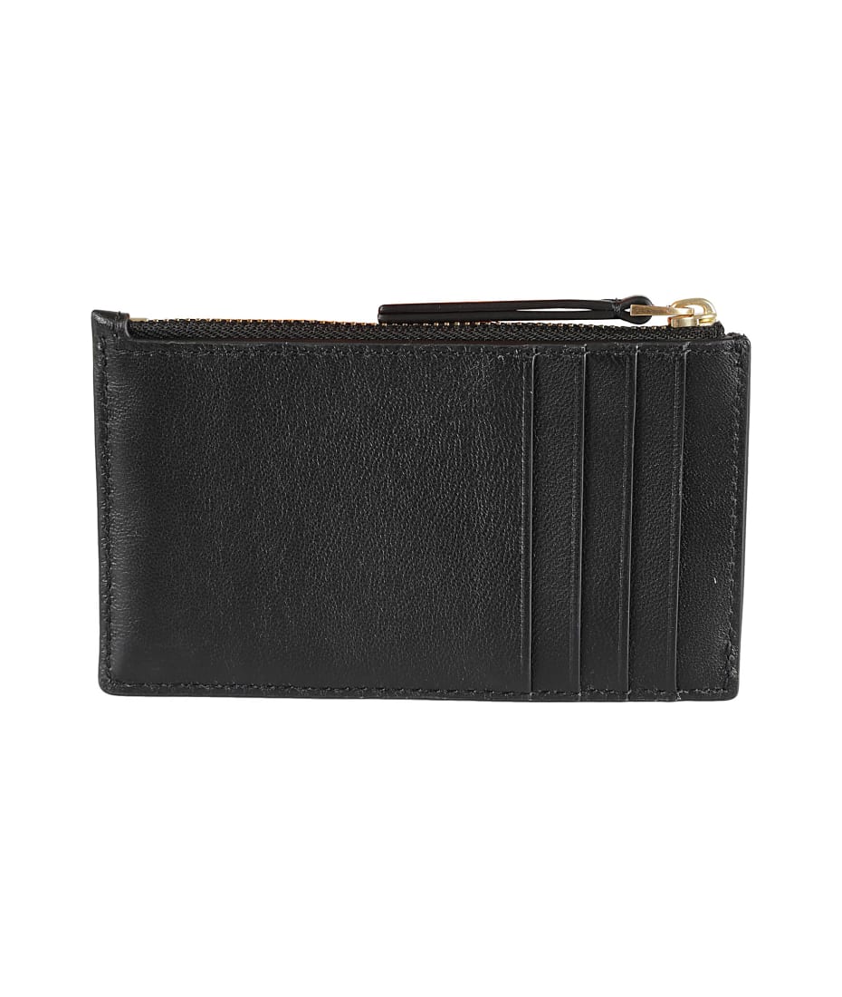 カードケース・名刺入れ Tory Burch Kira llic Leather Card Holder Tory Burch Kira' Card Holder | italist