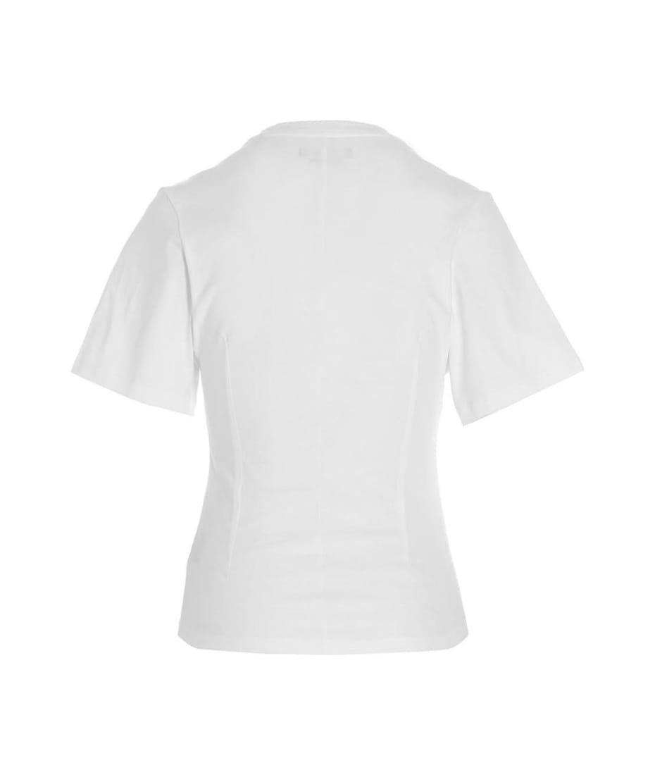 Tシャツ・カットソー Isabel Marant T-Shirt Zazie Isabel Marant 'zazie' T-shirt Tシャツ 通販 | italist