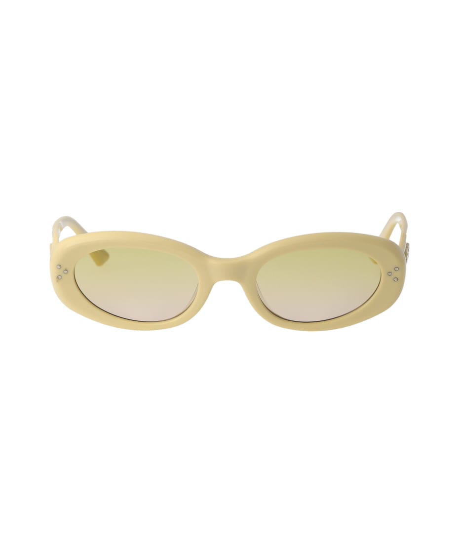 Gentle Monster July Sunglasses | italist