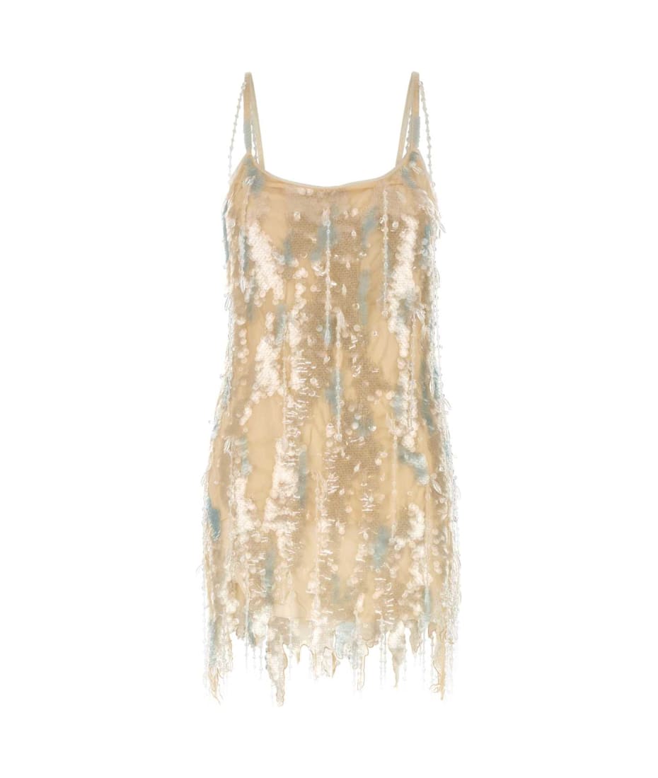 Blumarine Dress Woman | italist