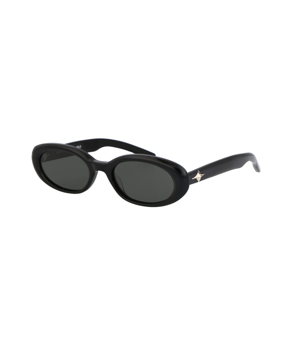 Gentle Monster Bandoneon.s Sunglasses | italist