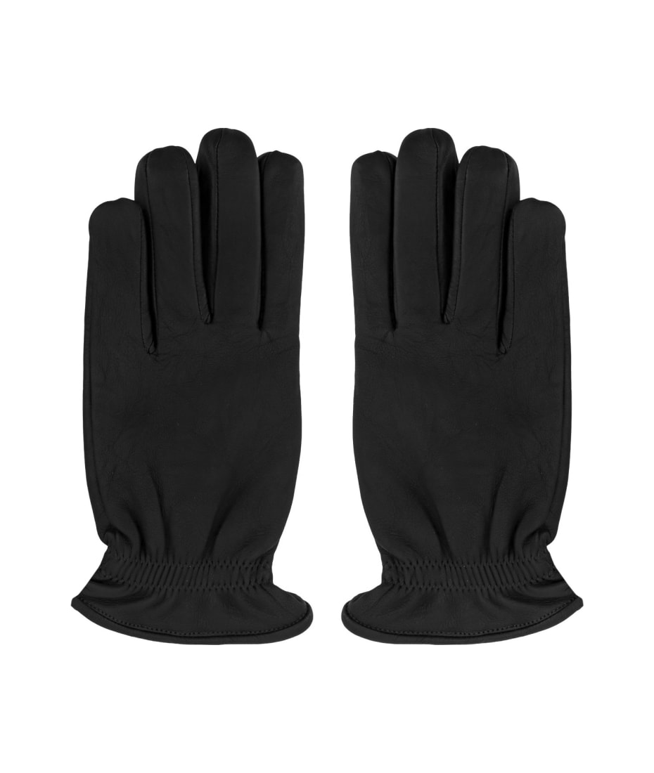 Orciani Gloves - Black