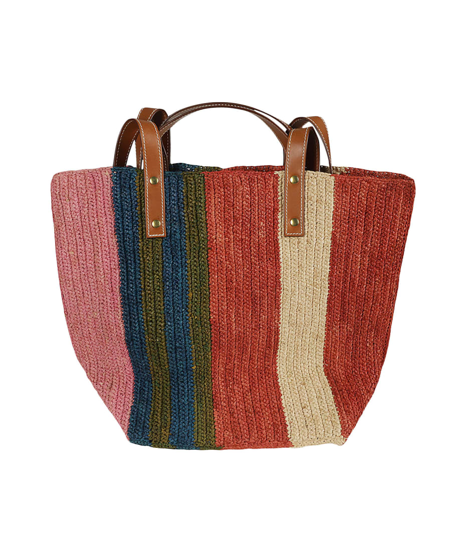 トートバッグ Colville Little Sister Small Shopping Bag Colville Little Sister Small Shopping Bag Tote Bag | THE LIST