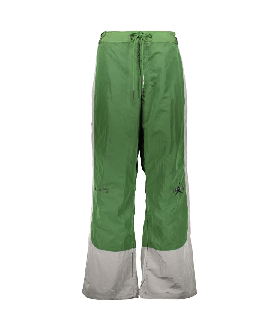 Air Jordan X Off-white Track-pants | italist