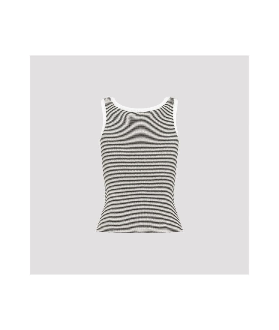 Valentino Knit Tank Top | italist