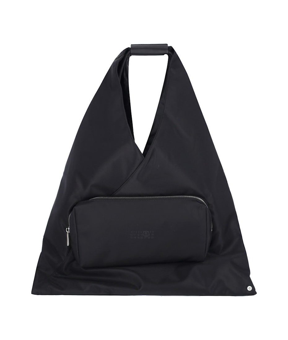 MM6 Maison Margiela 'japanese' Tote Bag | italist