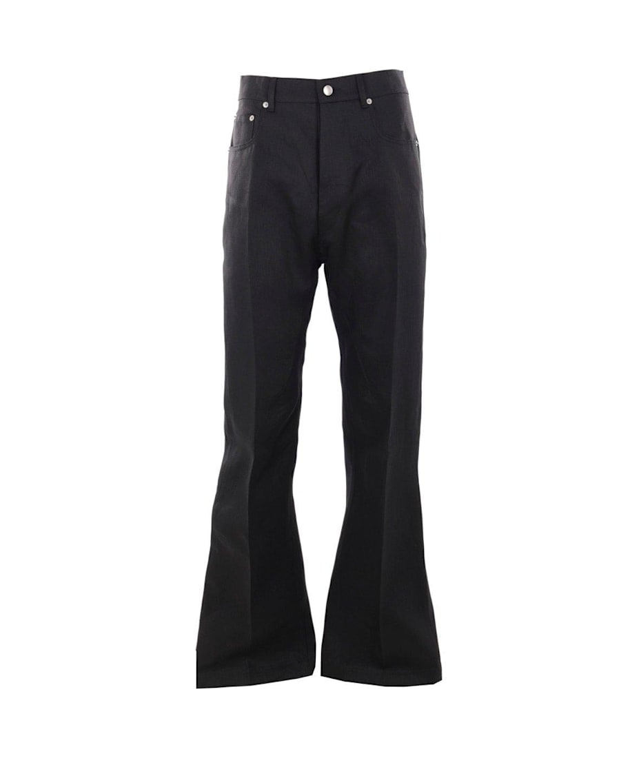 Rick Owens Bootcut Jeans | italist
