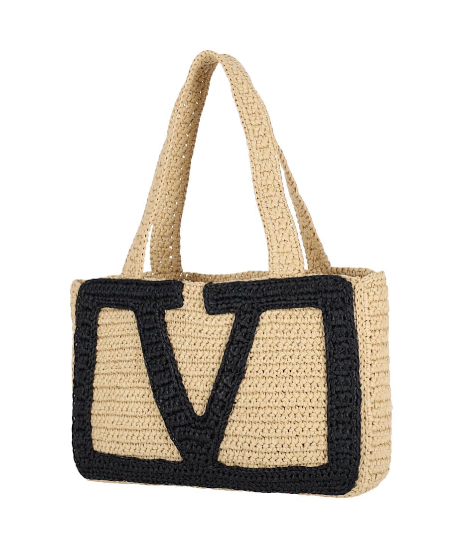 トートバッグ VALENTINO VIVA SUPERSTAR MEDIUM TOTE BAG Valentino Garavani 'viva Superstar' Medium Tote Bag