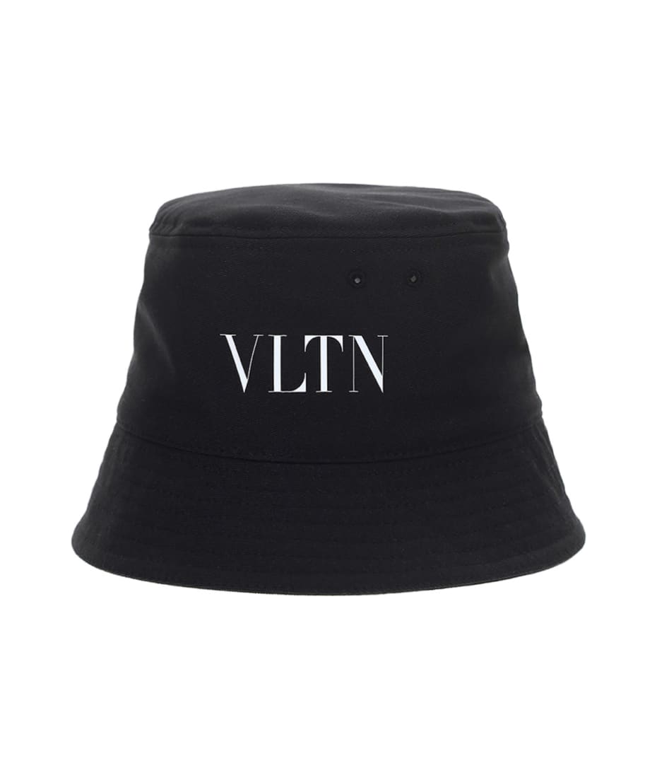 valentino bucket hat sale