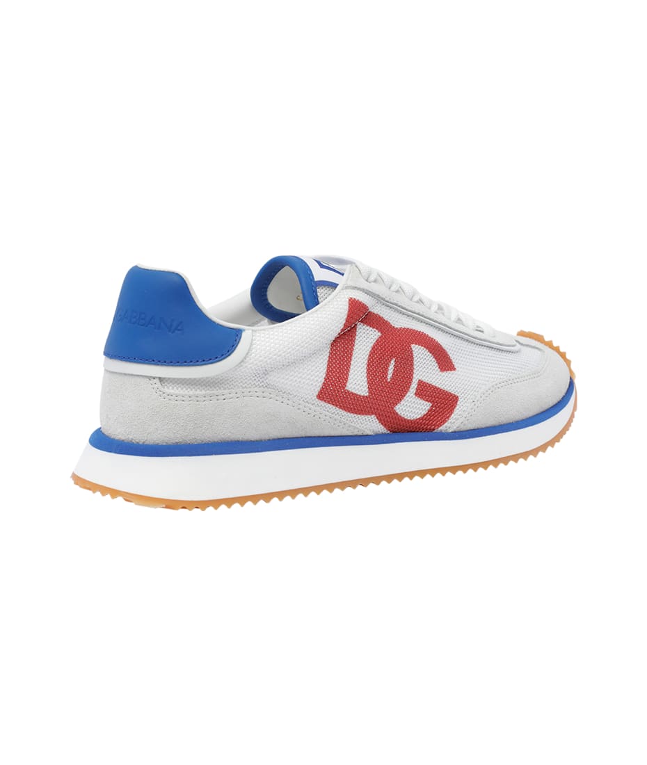 スニーカー ARIA DG RUNNER SNEAKERS Dolce & Gabbana Aria Dg Runner Sneakers | italist